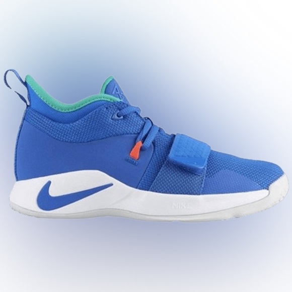 Nike Men’s PG 2.5 GS 'Racer Blue', 11 - Picture 1 of 7